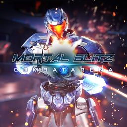 Mortal Blitz: Combat Arena (日语, 韩语, 简体中文, 英语)