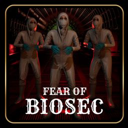 Fear of BIOSEC (英语)