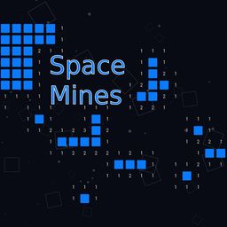 Space Mines (英语)