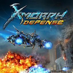 X-Morph: Defense (한국어판)