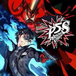 Persona®5 Strikers
