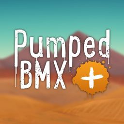 Pumped BMX +