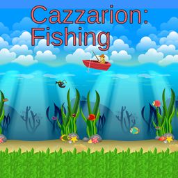 Cazzarion: Fishing (英语)
