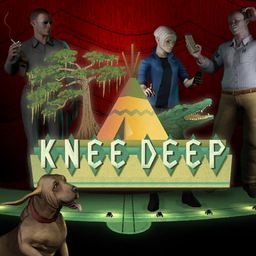 Knee Deep (英语)