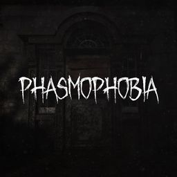 Phasmophobia (日语, 英语)