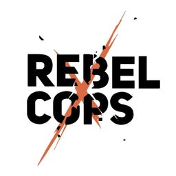 Rebel Cops (日语, 韩语, 简体中文, 英语)