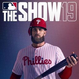 MLB® The Show™ 19