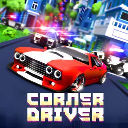 Corner Driver (英语)