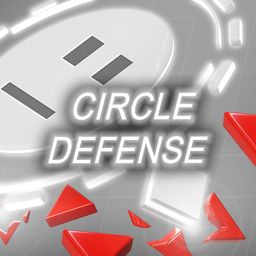 CIRCLE DEFENSE (英语)