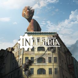 Industria (日语, 韩语, 英语)