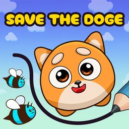 Save The Doge