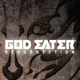 GOD EATER RESURRECTION(PS4™) (日文版)