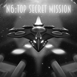 N6: Top Secret Mission (英语)