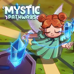 Mystic Pathways (英语)
