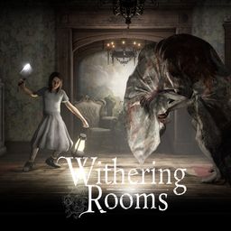 Withering Rooms (日语, 英语)