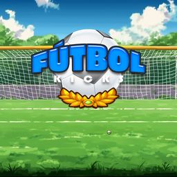 Futbol Kicks (英语)