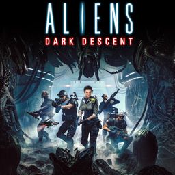 Aliens: Dark Descent (日语, 韩语, 简体中文, 繁体中文, 英语)