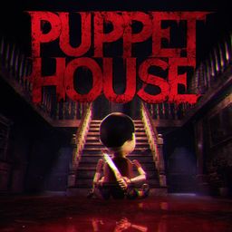 Puppet House (日语, 韩语, 简体中文, 繁体中文, 英语)