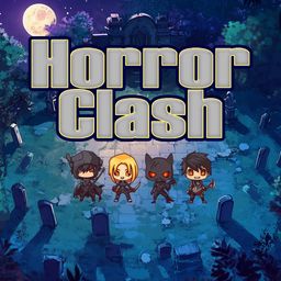 Horror Clash (英语)