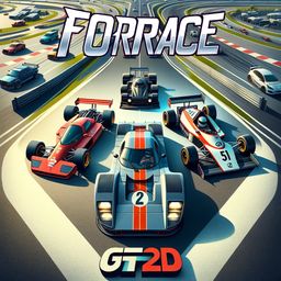 ForRace GT2D (英语)