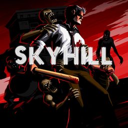 SKYHILL (日语, 韩语, 简体中文, 繁体中文, 英语)