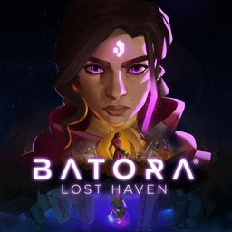 Batora: Lost Haven (日语, 韩语, 简体中文, 繁体中文, 英语)