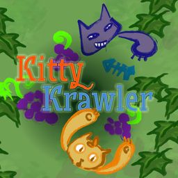 Kitty Krawler (英语)
