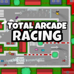 Total Arcade Racing (英语)