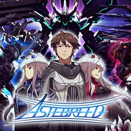 Astebreed (게임)