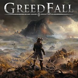 GreedFall - Standard Edition (简体中文, 英语)
