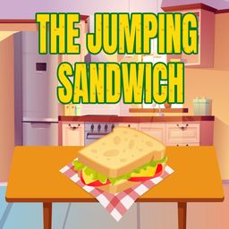 The Jumping Sandwich (英语)
