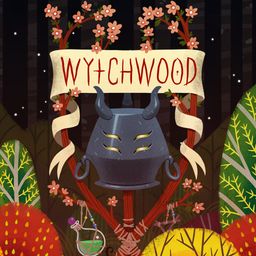 Wytchwood (日语, 简体中文, 英语)