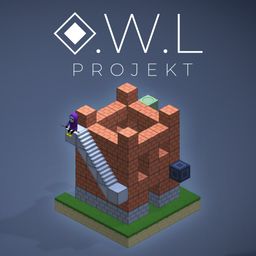 O.W.L Projekt PS4 & PS5 (日语, 韩语, 简体中文, 繁体中文, 英语)