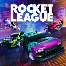 Rocket League® (日语, 韩语, 英语)