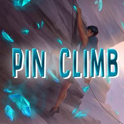 PIN CLIMB (英语)