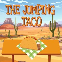 The Jumping Taco (英语)