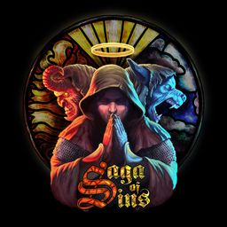Saga Of Sins (英语)