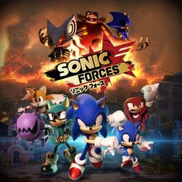 ソニックフォース 新価格版