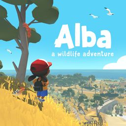 Alba: A Wildlife Adventure (日语, 韩语, 简体中文, 繁体中文, 英语)