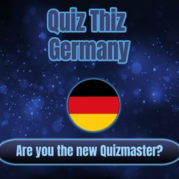 Quiz Thiz Germany (英语)