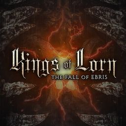 Kings of Lorn: イブリスの滅亡