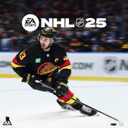 《NHL 25》标准版 (英语)