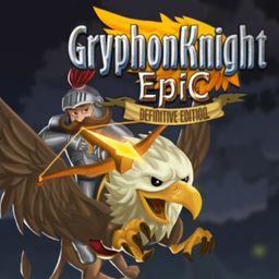 Gryphon Knight Epic: Definitive Edition