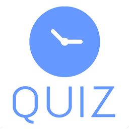 Quiz Time (英语)