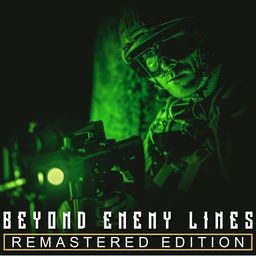 Beyond Enemy Lines - Remastered Edition (简体中文, 英语)