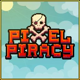 Pixel Piracy (英语)