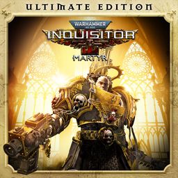 Warhammer 40,000: Inquisitor - Ultimate Edition (韩语, 简体中文, 英语)